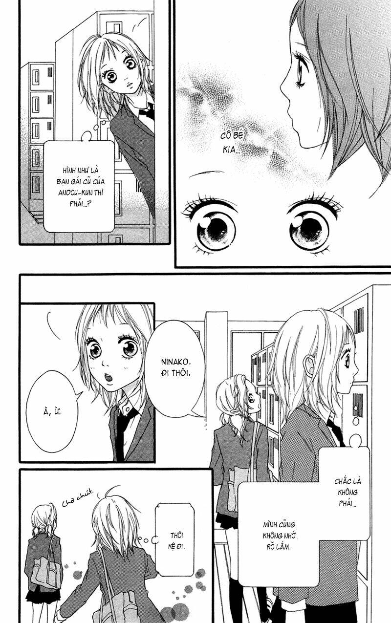 tình yêu học trò chapter 26 39