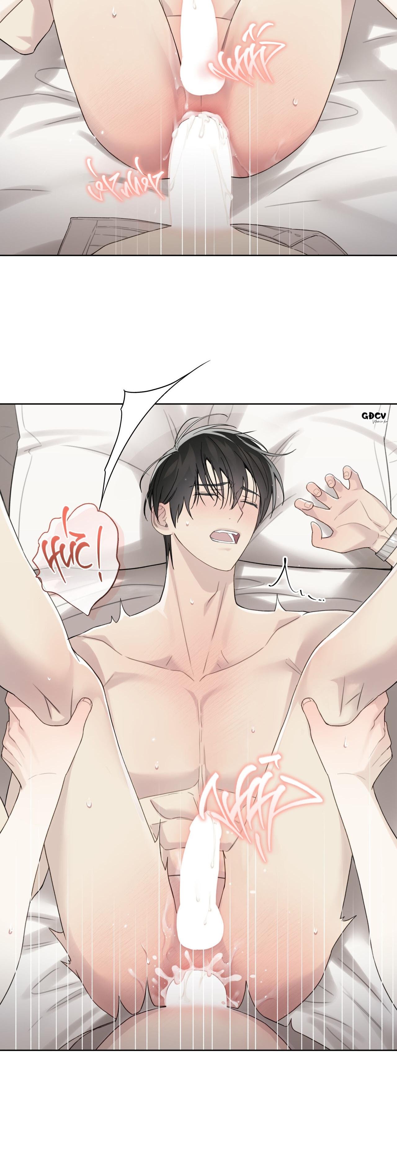 hiểm họa guiding Chapter 48 18++ 23