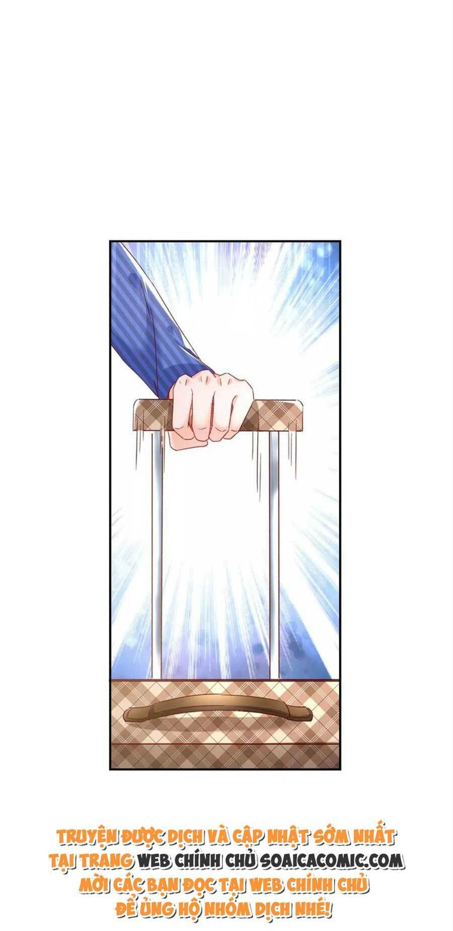 cô vợ của tôi không dễ bắt nạt chapter 55 24