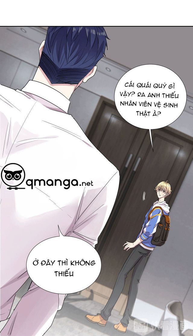 những ngày tháng sống chung với tổng tài chapter 6 11