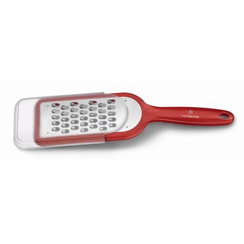 Bàn mài màu đỏ 7.6081.1 - Phân phối hàng chính hãng Victorinox