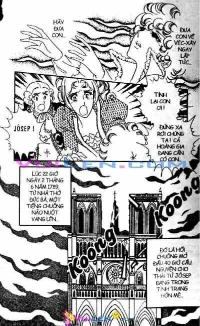 hoa hồng véc-xây chapter 10 11