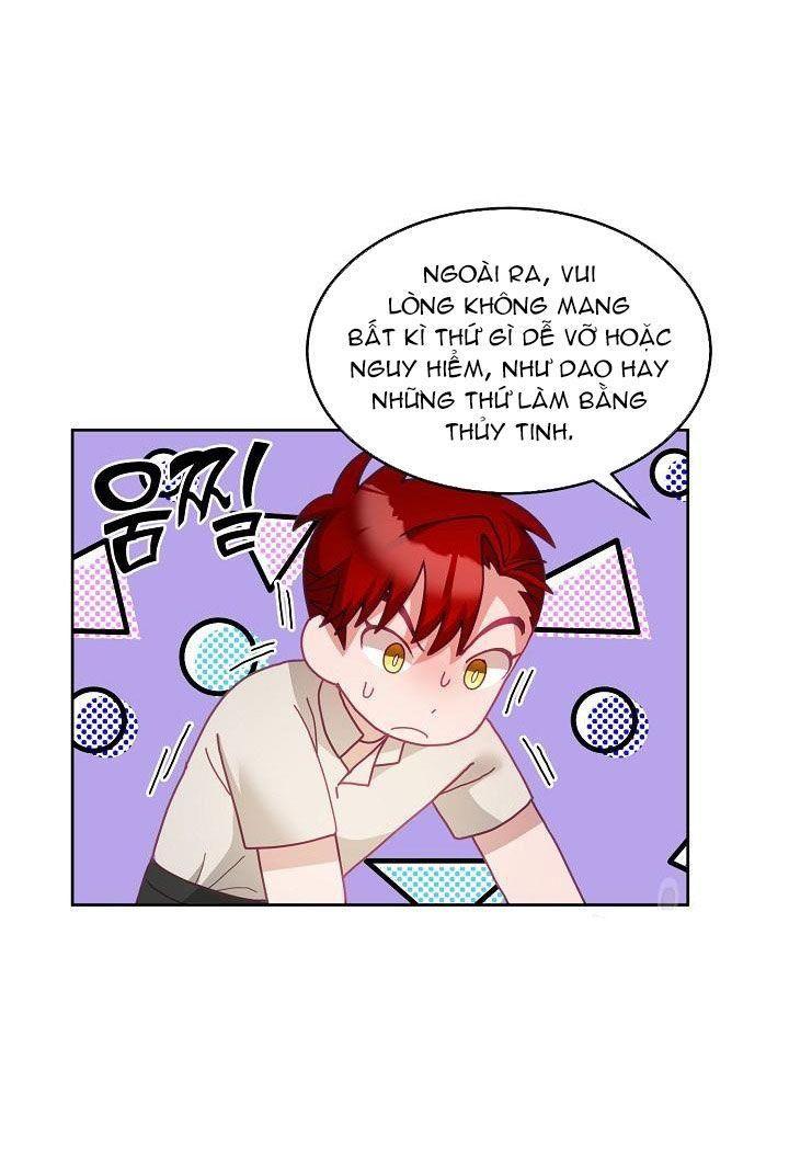 cô tiểu thư bé nhỏ thuần hóa các nhân vật chính chapter 57 63