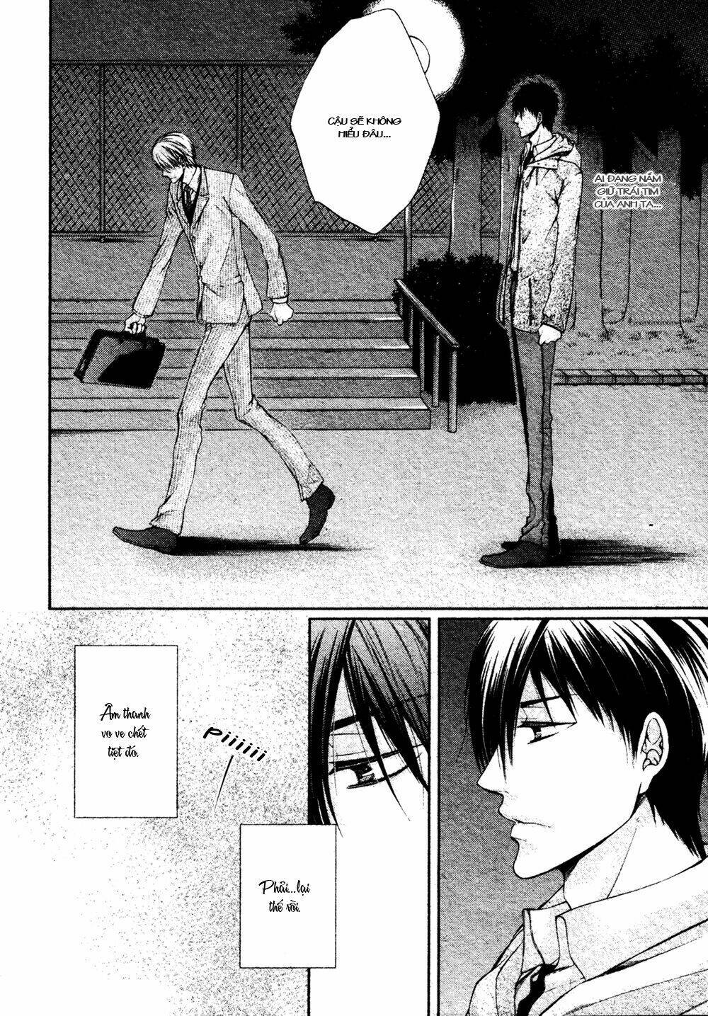 24 jikan eigyouchuu chapter 3 23