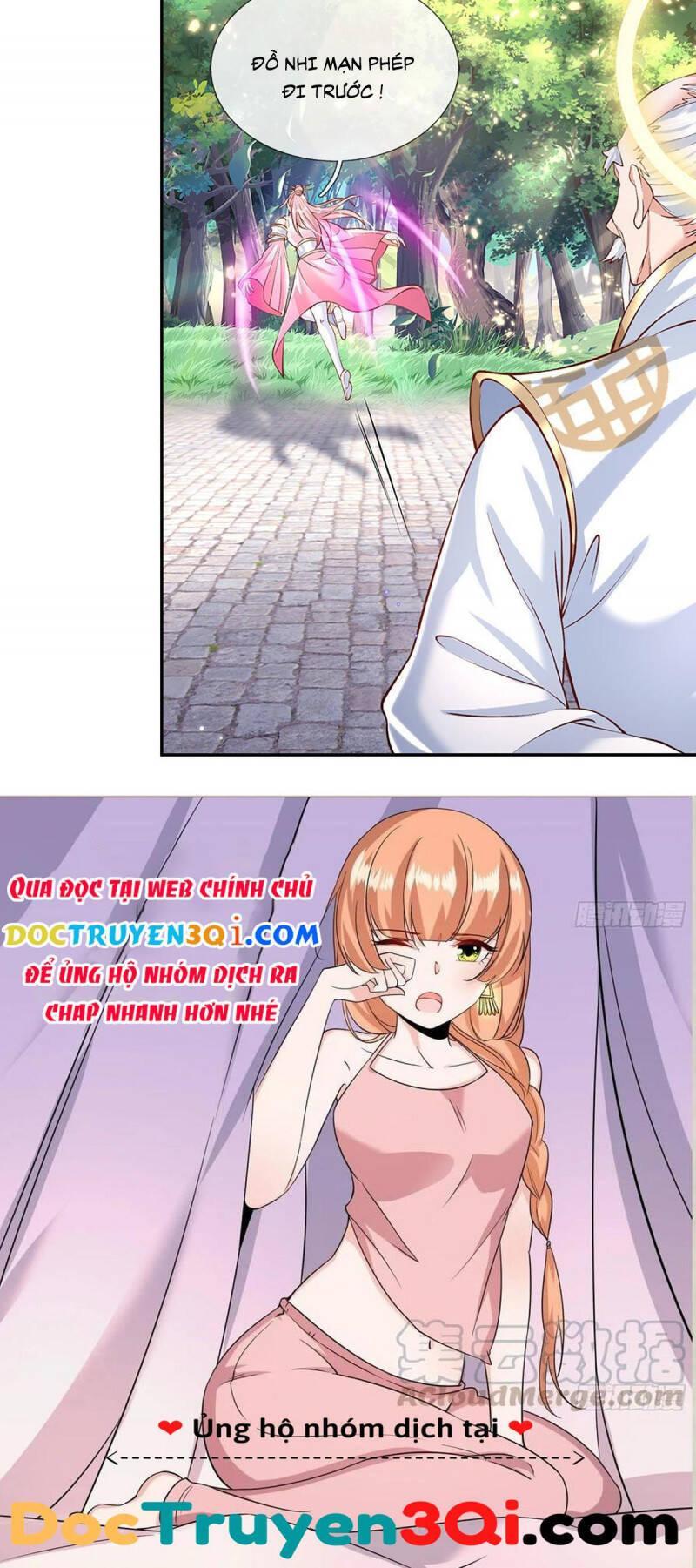 Ta Trở Về Từ Thế Giới Tu Tiên chapter 127 28