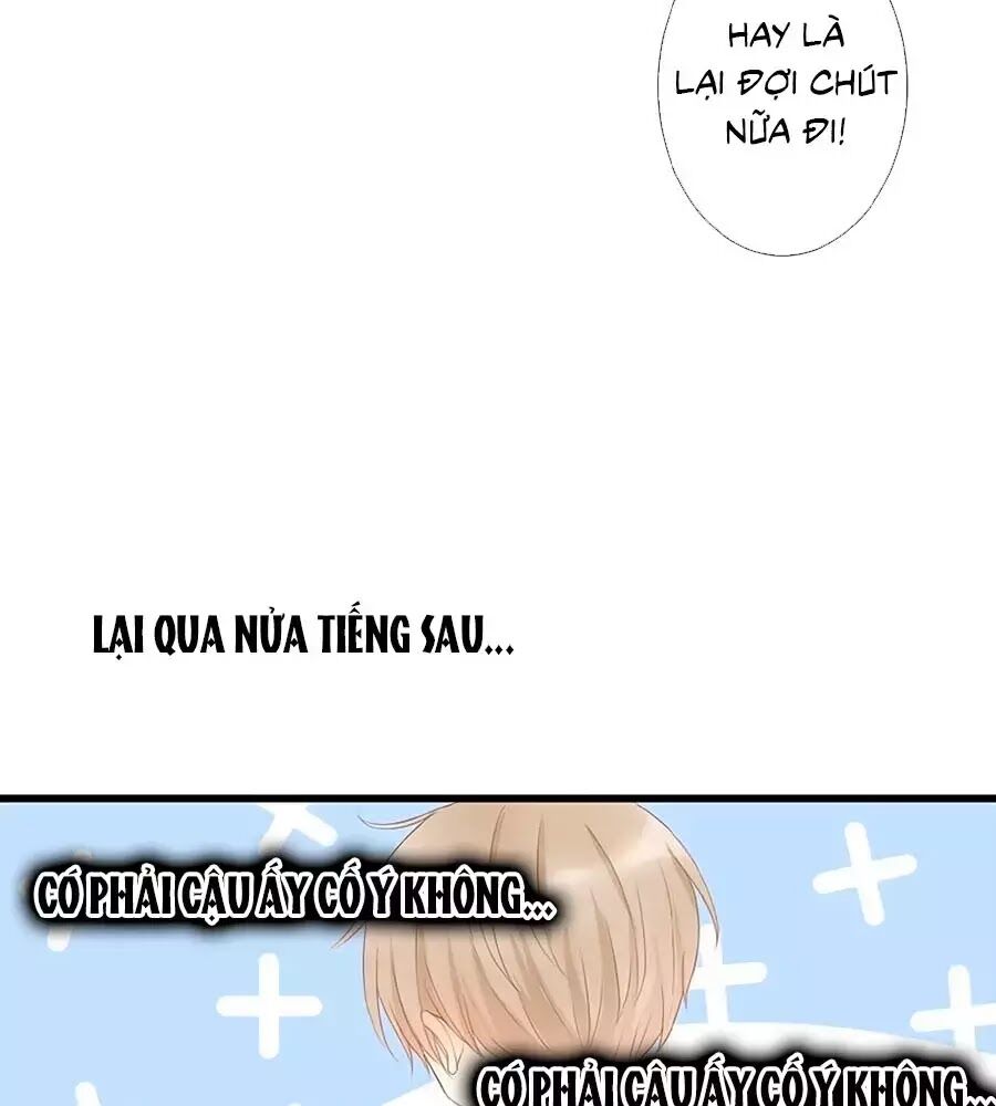 hoa chưa nở rộ chapter 10 16