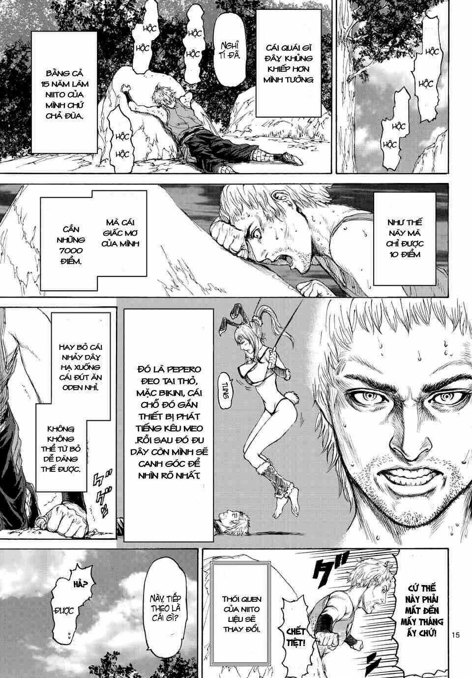 monster x monster chapter 8 16