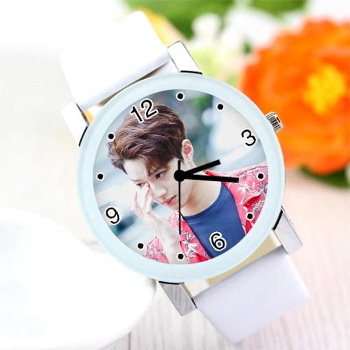 Đồng hồ đeo tay Lai Kuan Lin Lại Quán Lâm - đồng hồ nam nữ