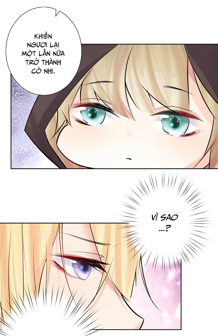 bản giáo chủ thân bất do kỷ chapter 14 48