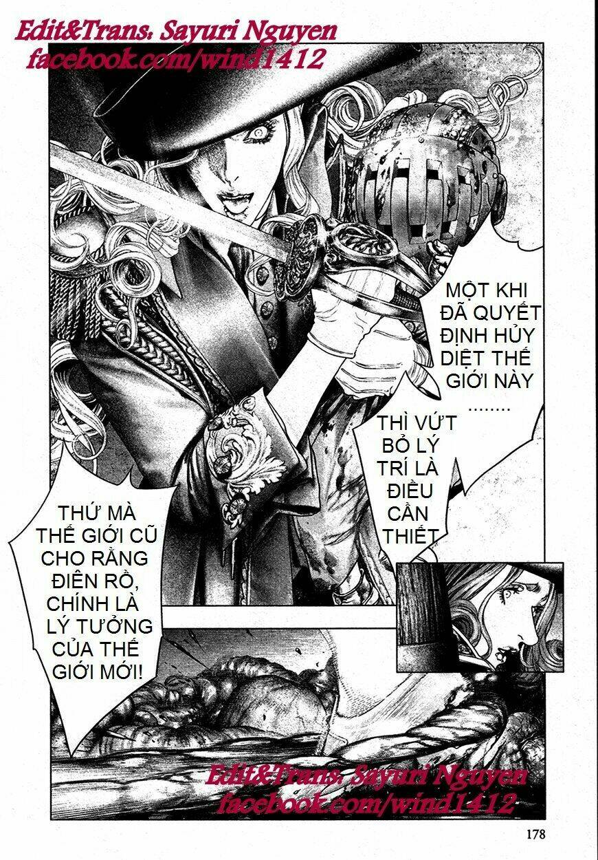 innocent rouge (innocent phần 2) chapter 49 4