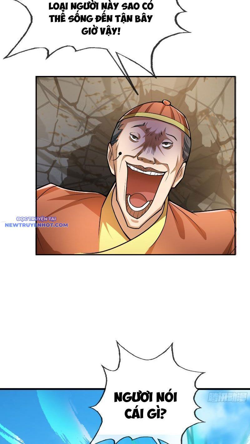 ngủ say vạn cổ: xuất thế đẩy ngang chư thiên chapter 24 33