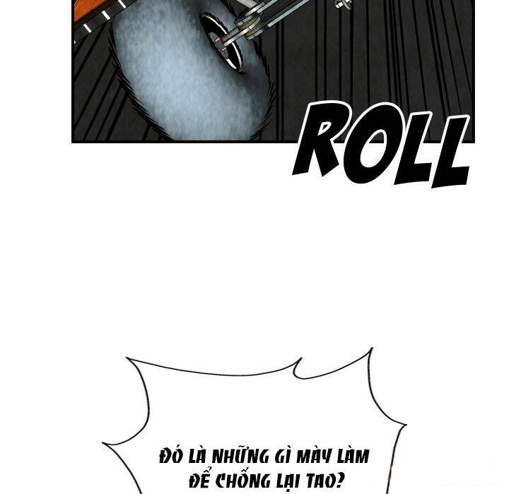 huyền thoại : khởi đầu chapter 48 77