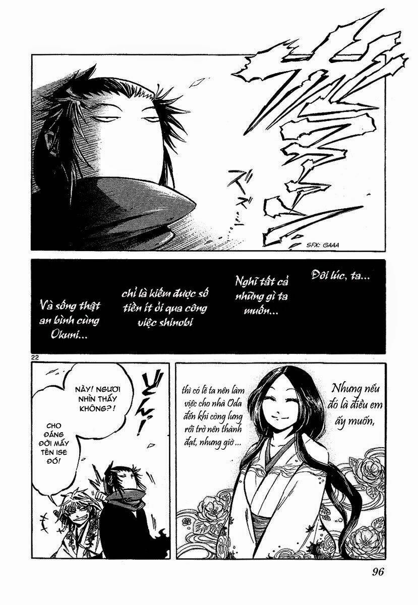shinobi no kuni chapter 7 22