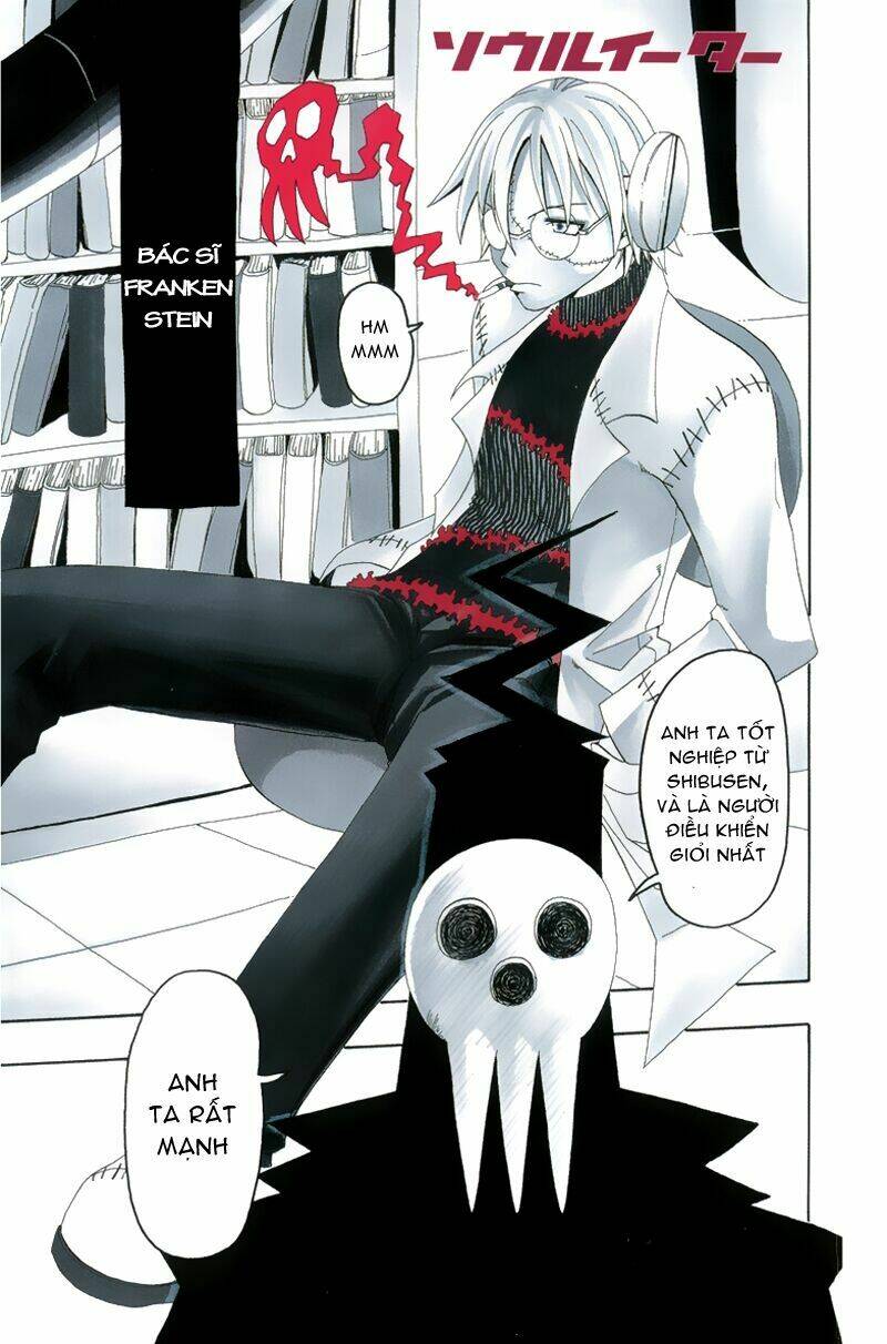 soul eater chapter 2 2