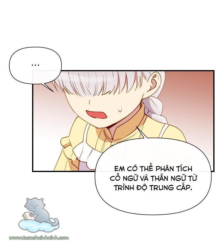 công nương khế ước của gia tộc công tước quái vật chapter 22 49