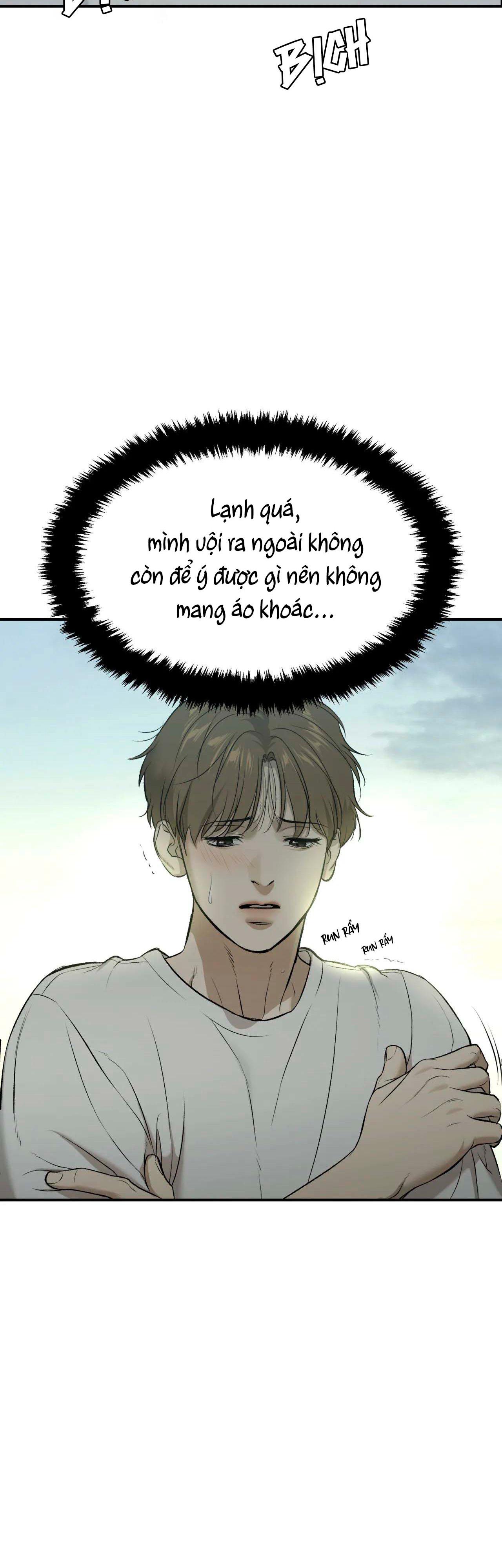 điềm rủi chapter 21 21