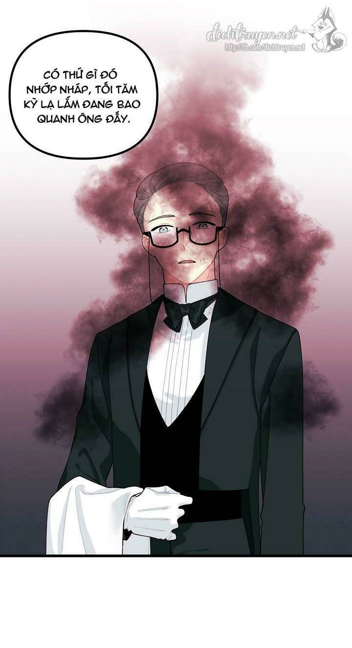 công chúa bãi rác chapter 9 7