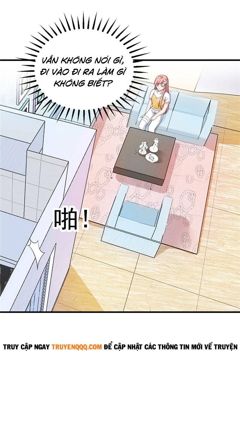 siêu cấp nữ thần trọng sinh chapter 48 7