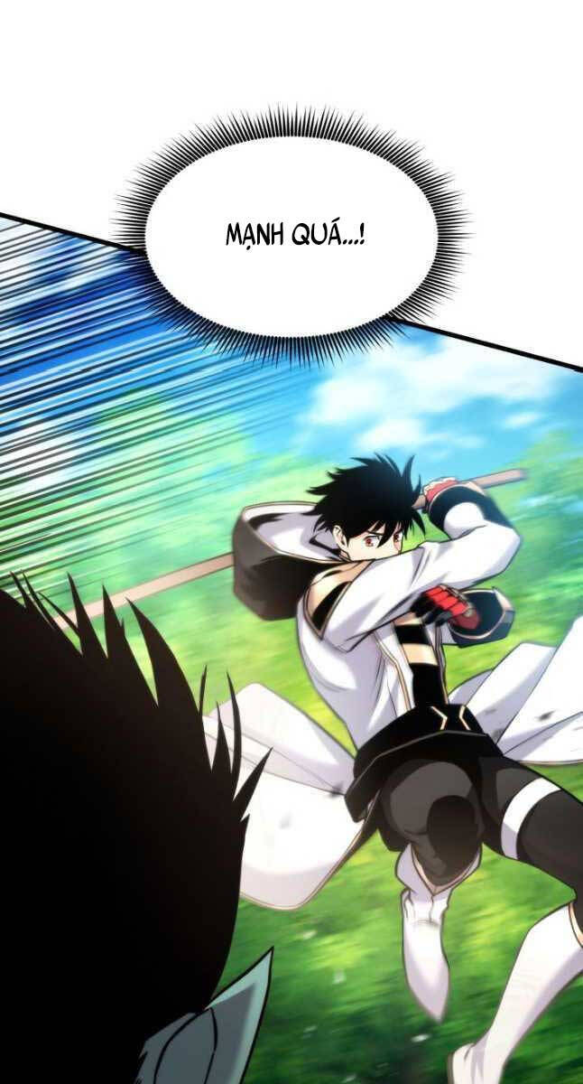 huyền thoại game thủ - tái xuất chapter 99 43