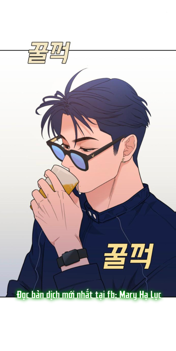 Vận May Bất Ngờ chapter 20.1 11