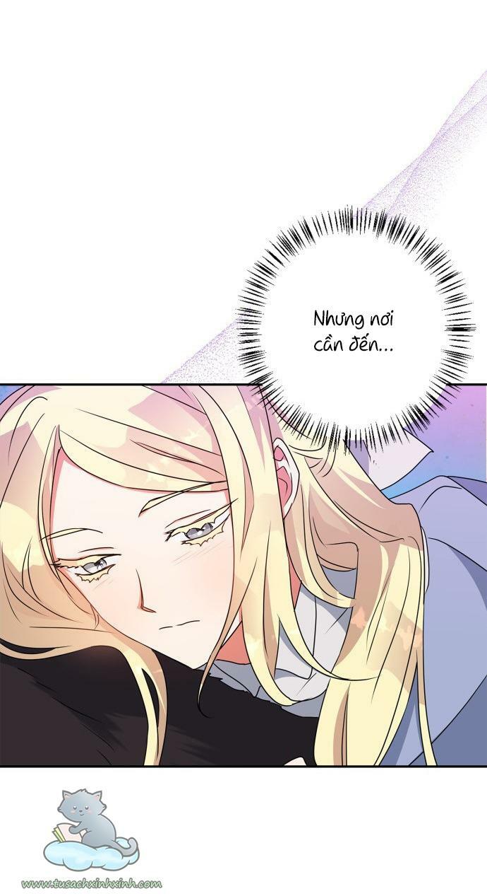 tôi đang nuôi dưỡng một con quái thú chapter 57 59