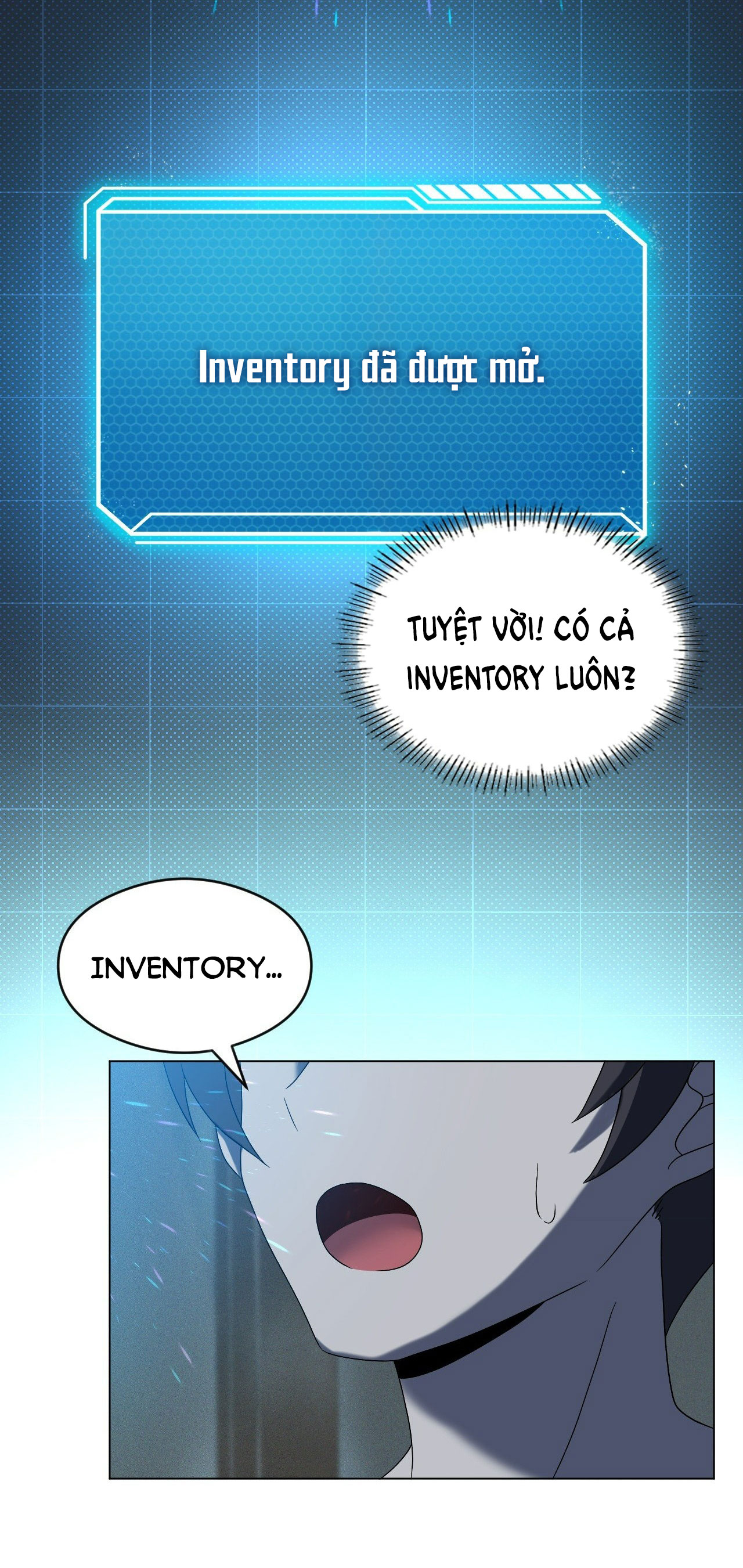 [18+] thăng cấp đến khi hài lòng chapter 19.1 21