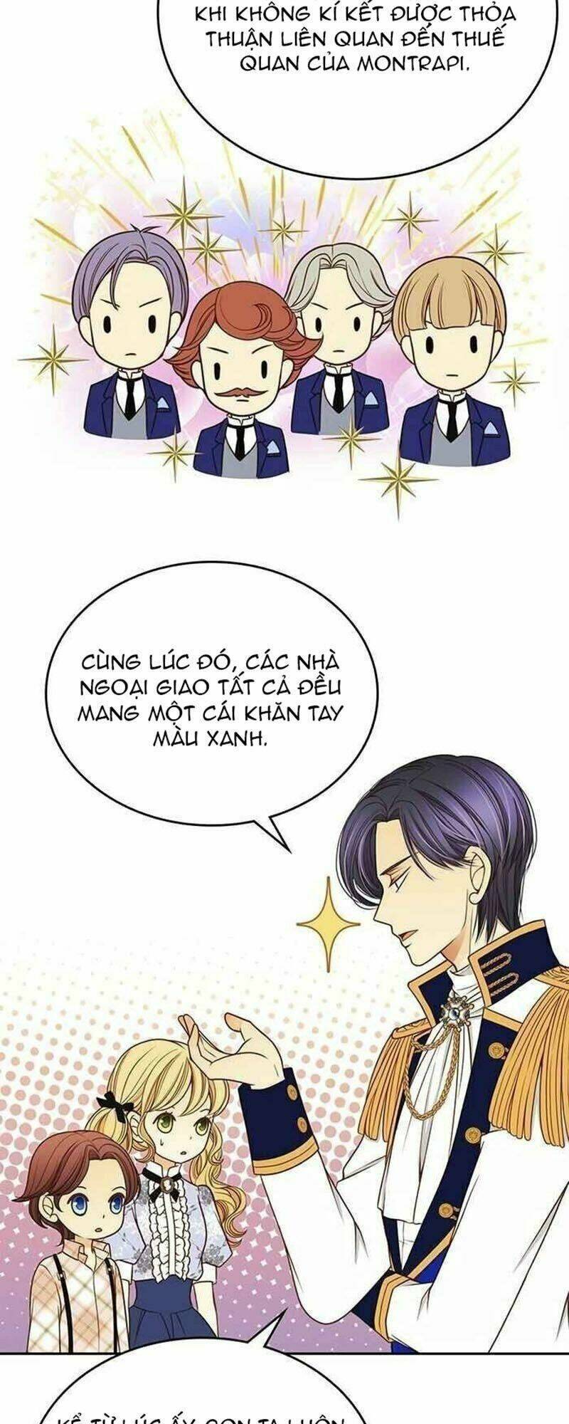 wendy , cô gái bán hoa chapter 43 16