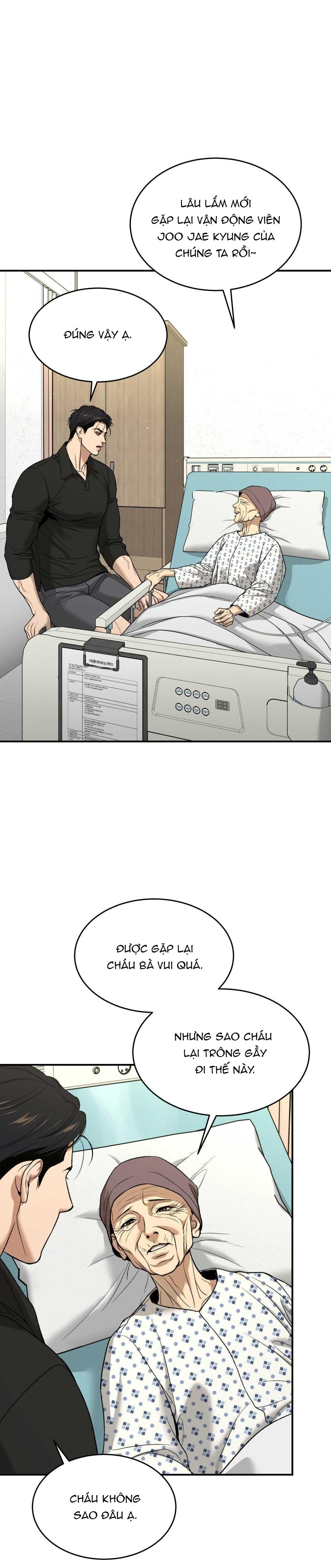 điềm rủi chapter 61 41