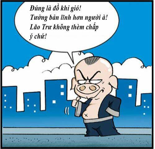 tân tây du ký chapter 30 8