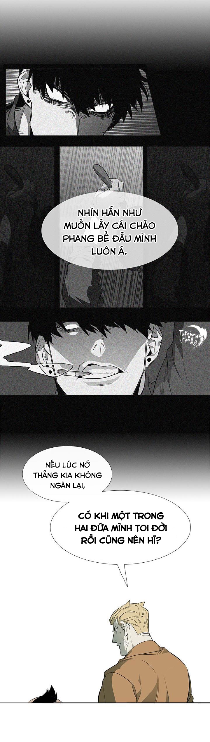 tiệm thịt của jang gun chapter 2 25