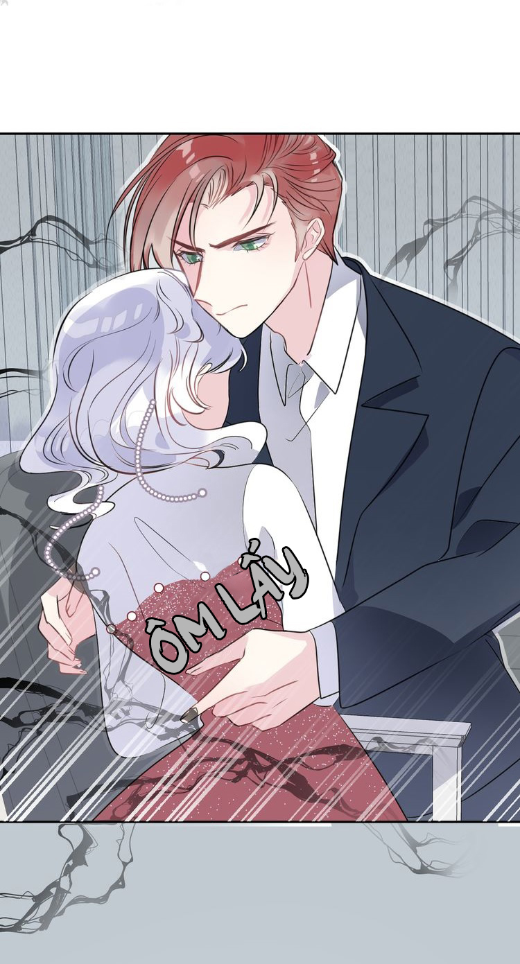 bộ váy của nàng tiên cá chapter 11 25