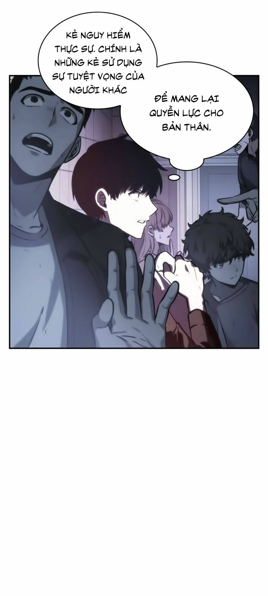 toàn trí độc giả - omniscient reader chapter 17 69