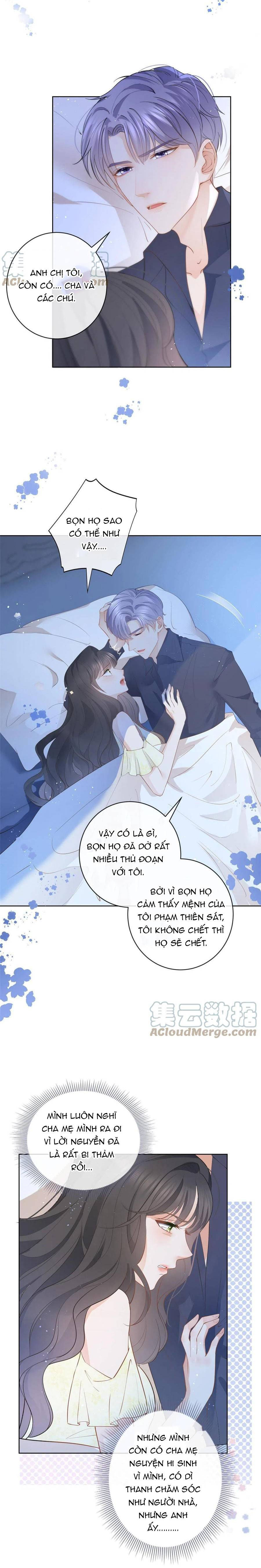 sát thủ đại nhân tại tuyến dưỡng hồ chapter 68 3