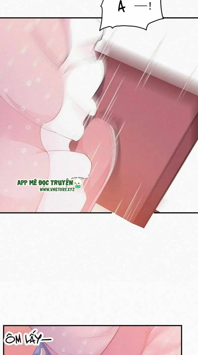 thiên hương mỹ nhân chapter 9 46