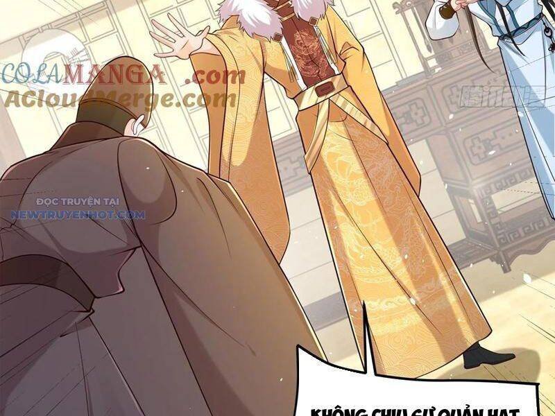 ta thực sự không muốn làm thần tiên chapter 64 87