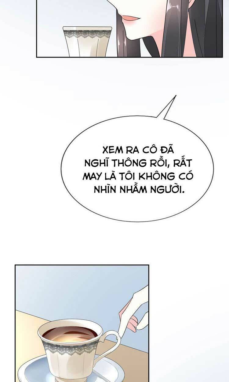 điều ước sủng ái bất bình đẳng chapter 70.1 7