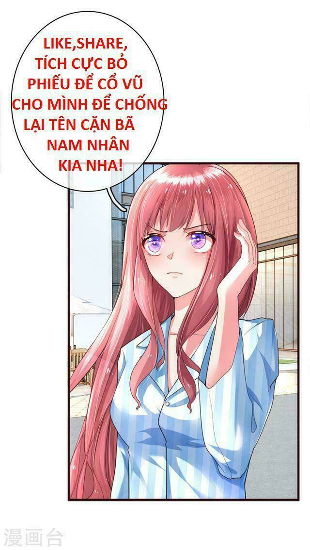 trùng sinh để trả thù chapter 8 23