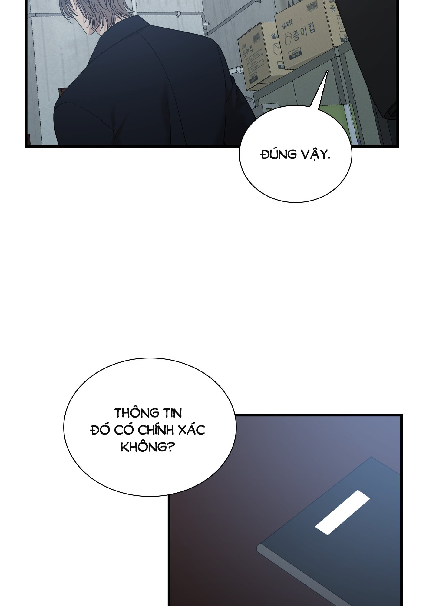 kẻ đê tiện chapter 65.1 8