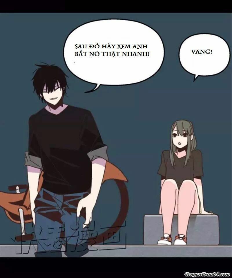 ứng dụng thẩm mỹ chapter 12 23