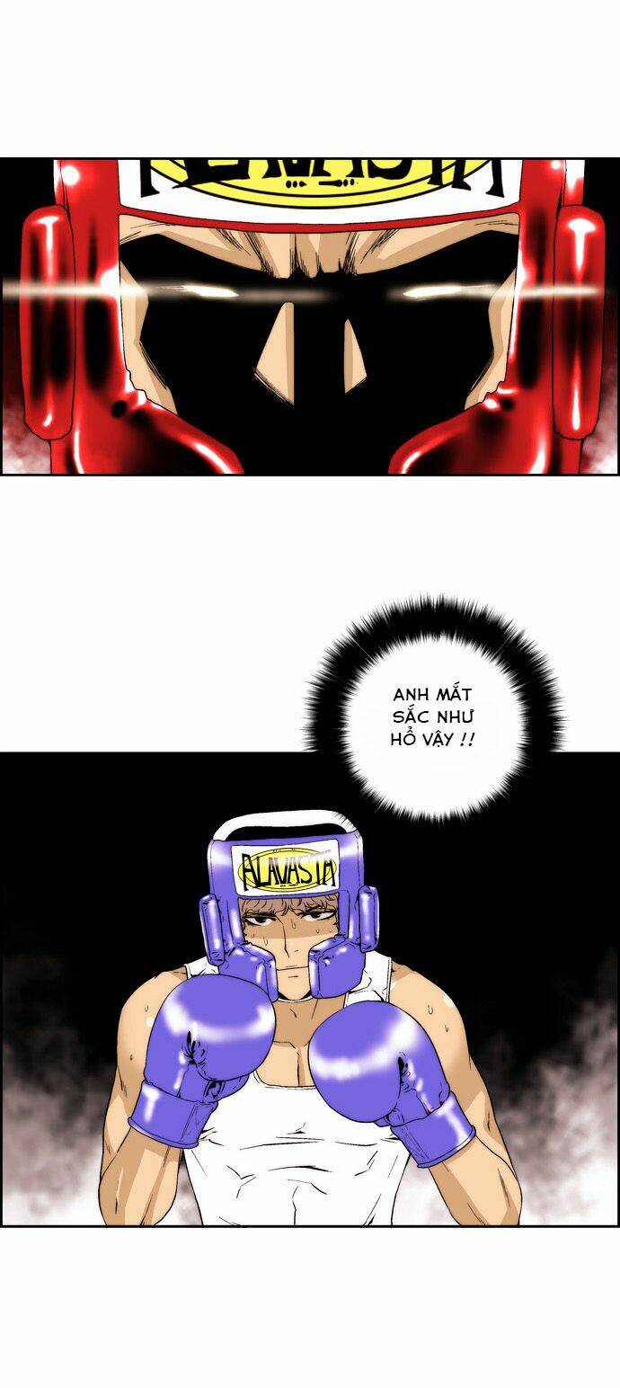 green boy chapter 55 11