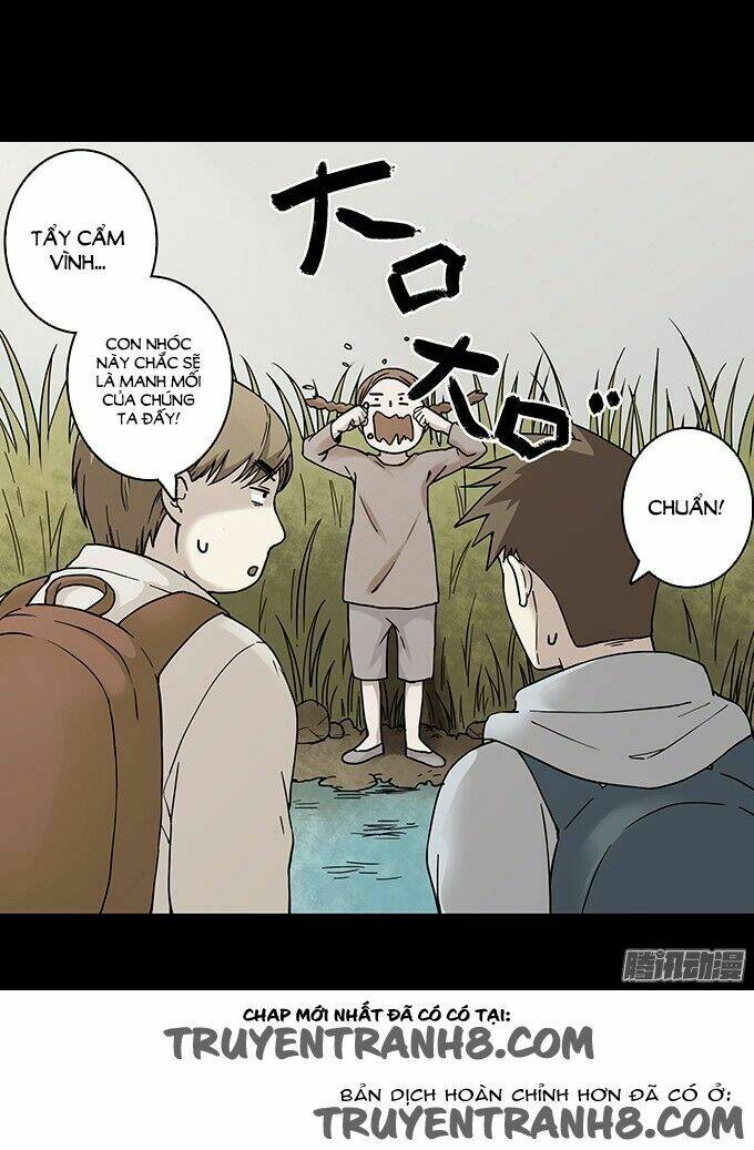 ớn lạnh tuyệt đối chapter 102 26