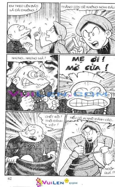 thần đồng đất việt chapter 14 59