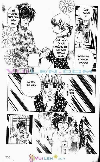 duyên kỳ ngộ chapter 10 137