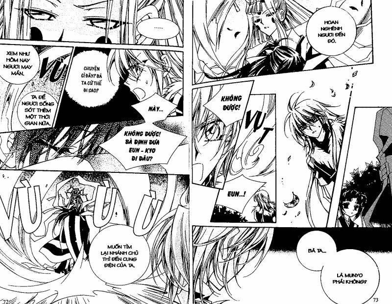 legend - truyền thuyết fushigi chapter 9 37