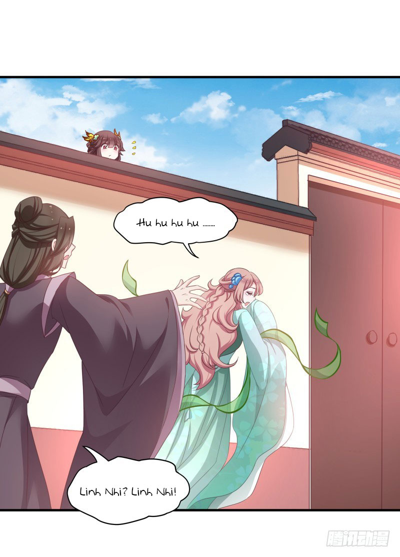 trò chơi trừng phạt chapter 66 26