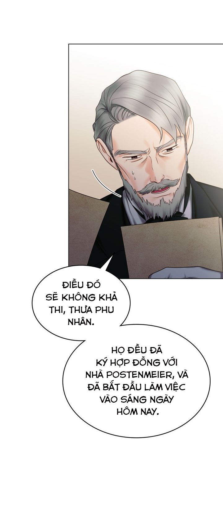 hợp đồng hôn nhân với người chồng thứ 2 của tôi chapter 17 18