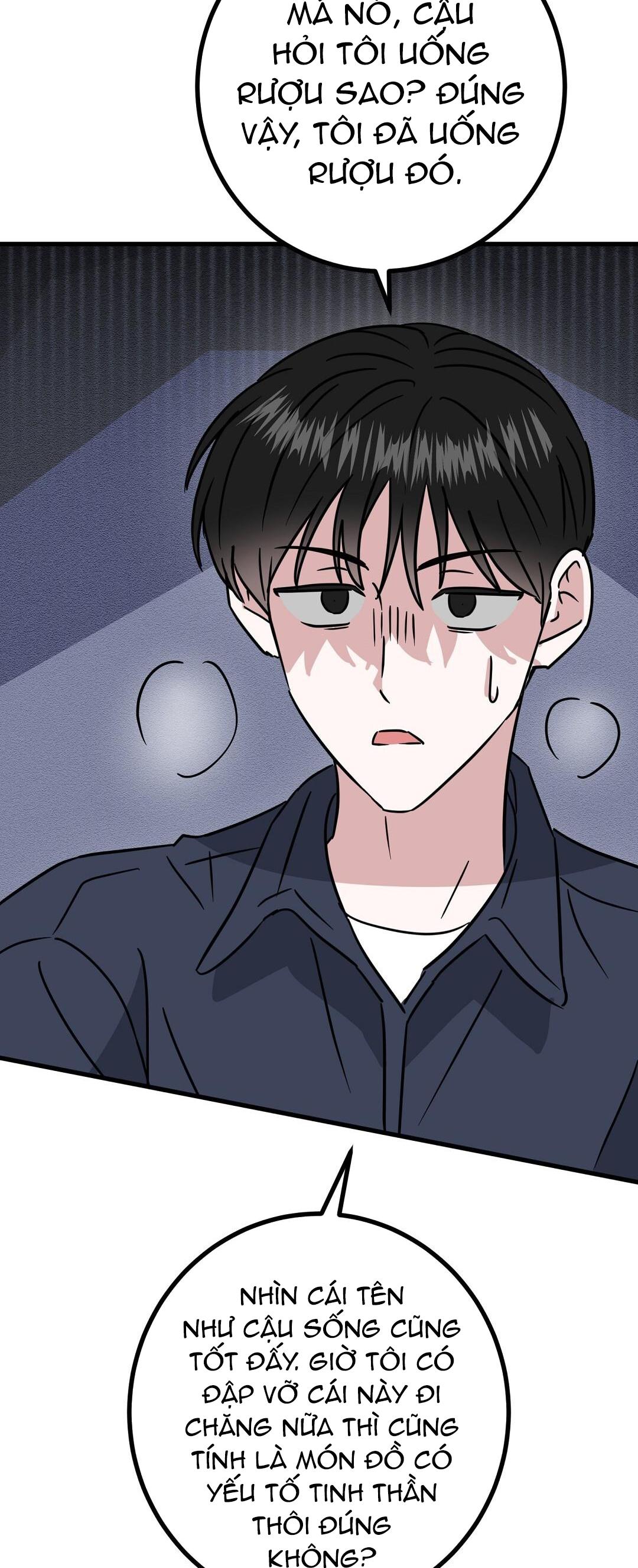 nhà tôi thành phim trường mất rồi chapter 18 41