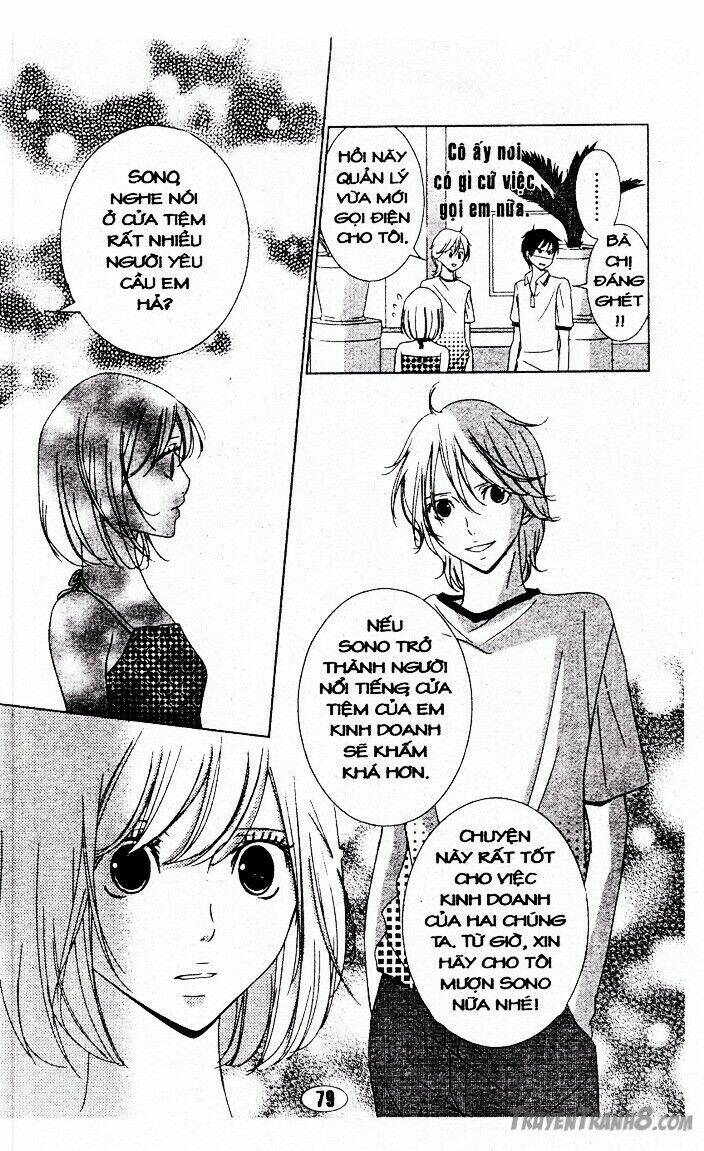 hôn cánh hoa yêu chapter 9 23