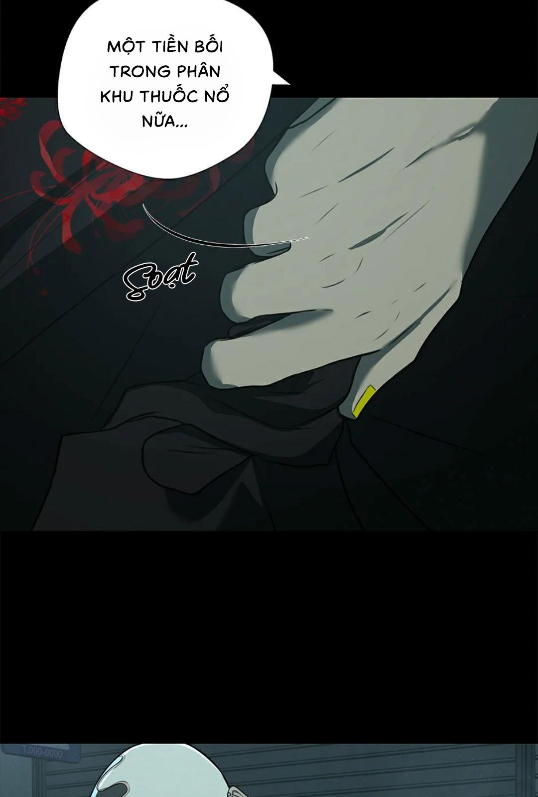 yêu phải kẻ sát nhân bóng rổ chapter 21 12