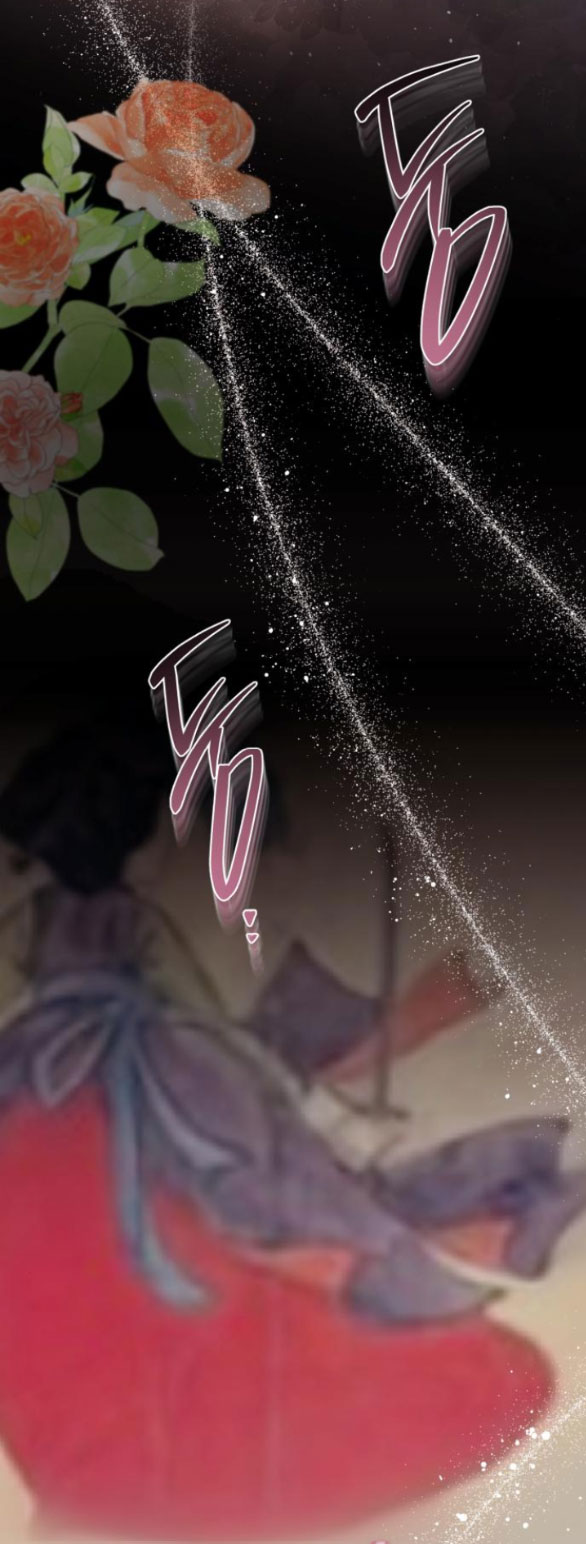 my demon - ác quỷ của tôi chapter 8.2 13